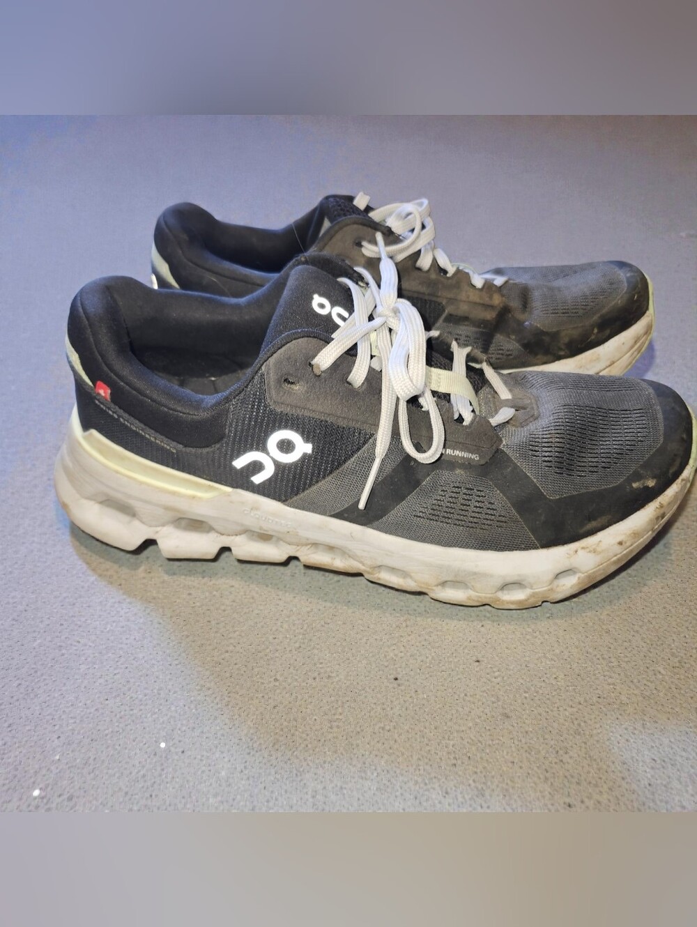 Womens on Cloud Shoes